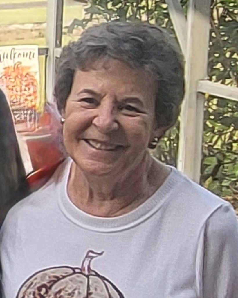 Janie Hallum Profile Photo