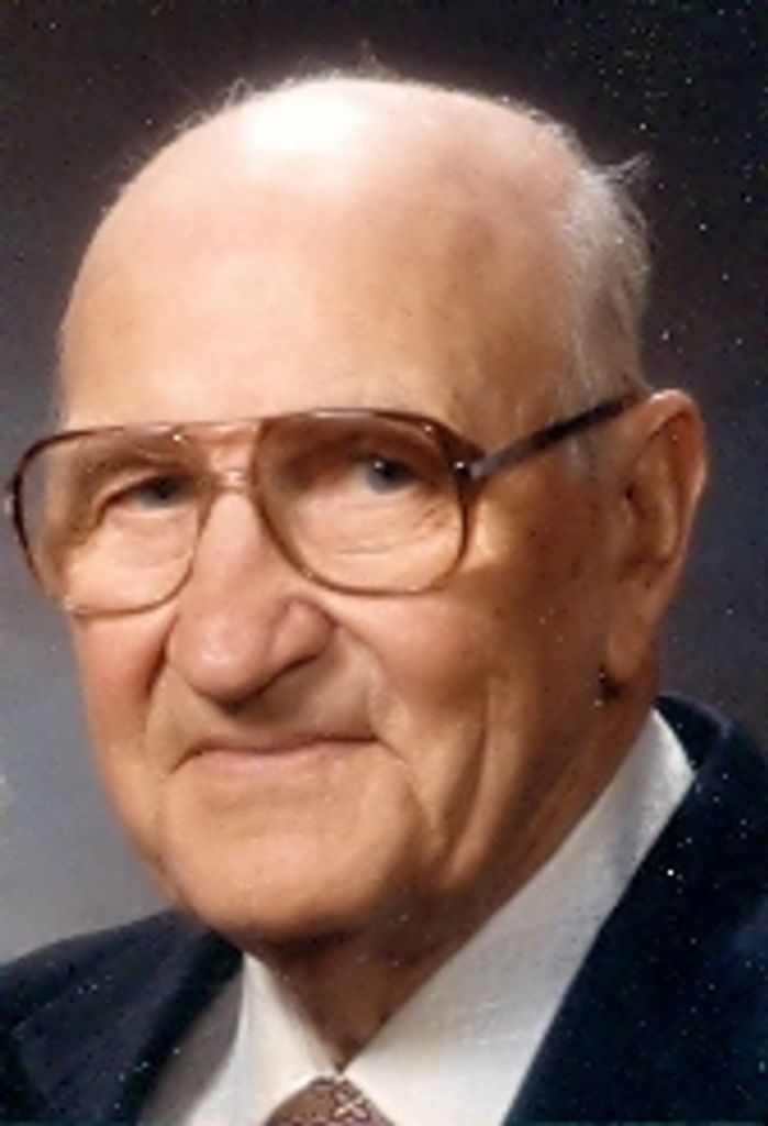 Harold A Askins