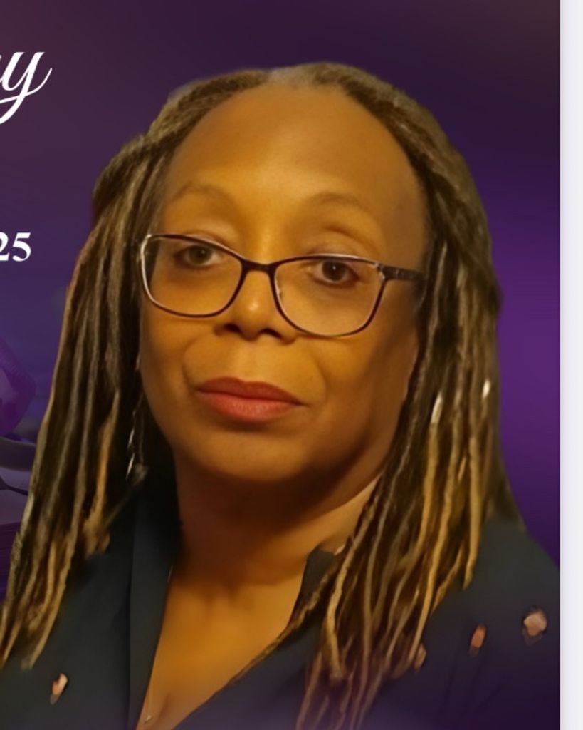 Angelia Rosemary Keva Anderson Profile Photo