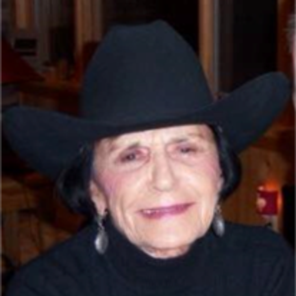 Evelyn Agnes Fite