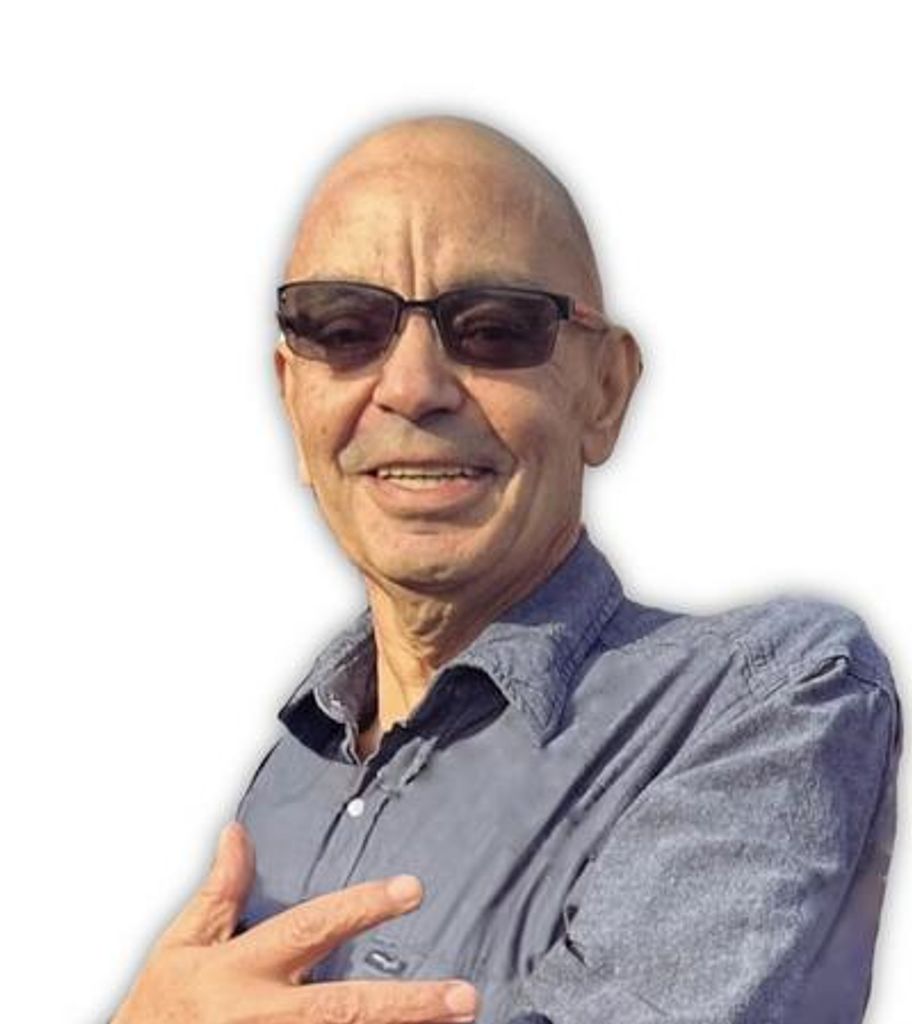 Ismael Tena Profile Photo