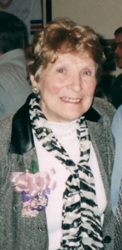 Kathleen O'Callaghan