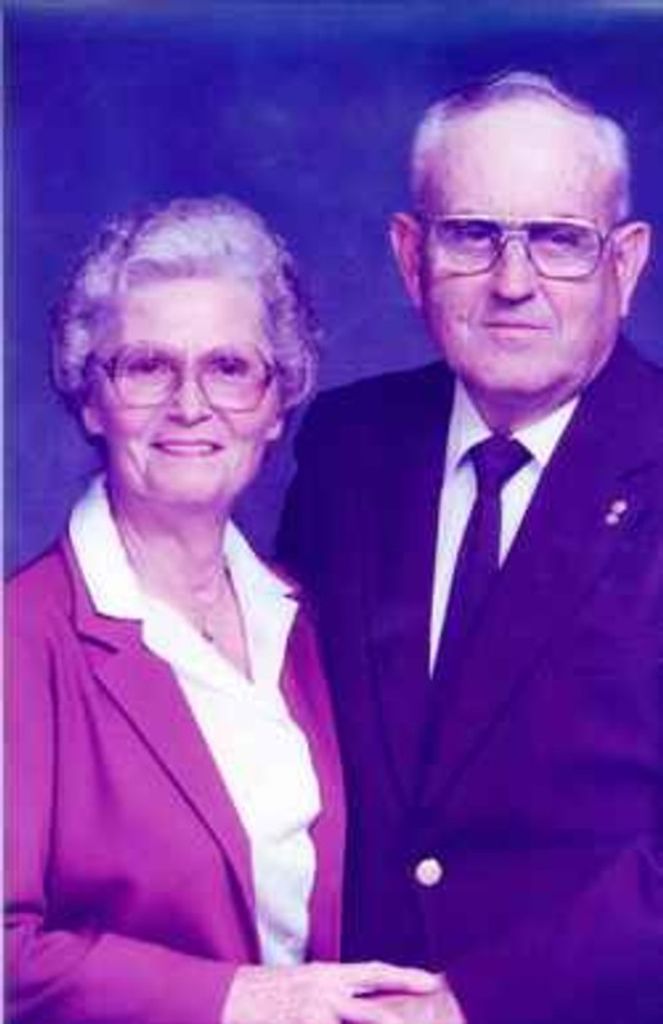 Mary Norman Hoover O'Brien