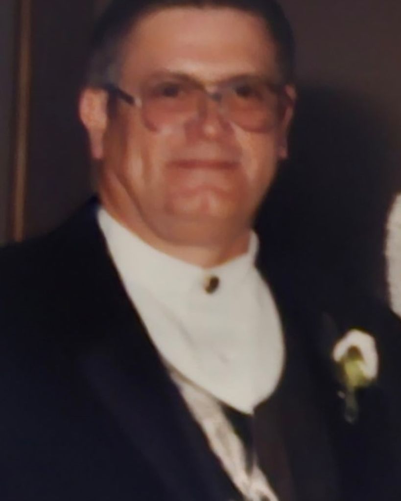 Paul Alan Lent Profile Photo