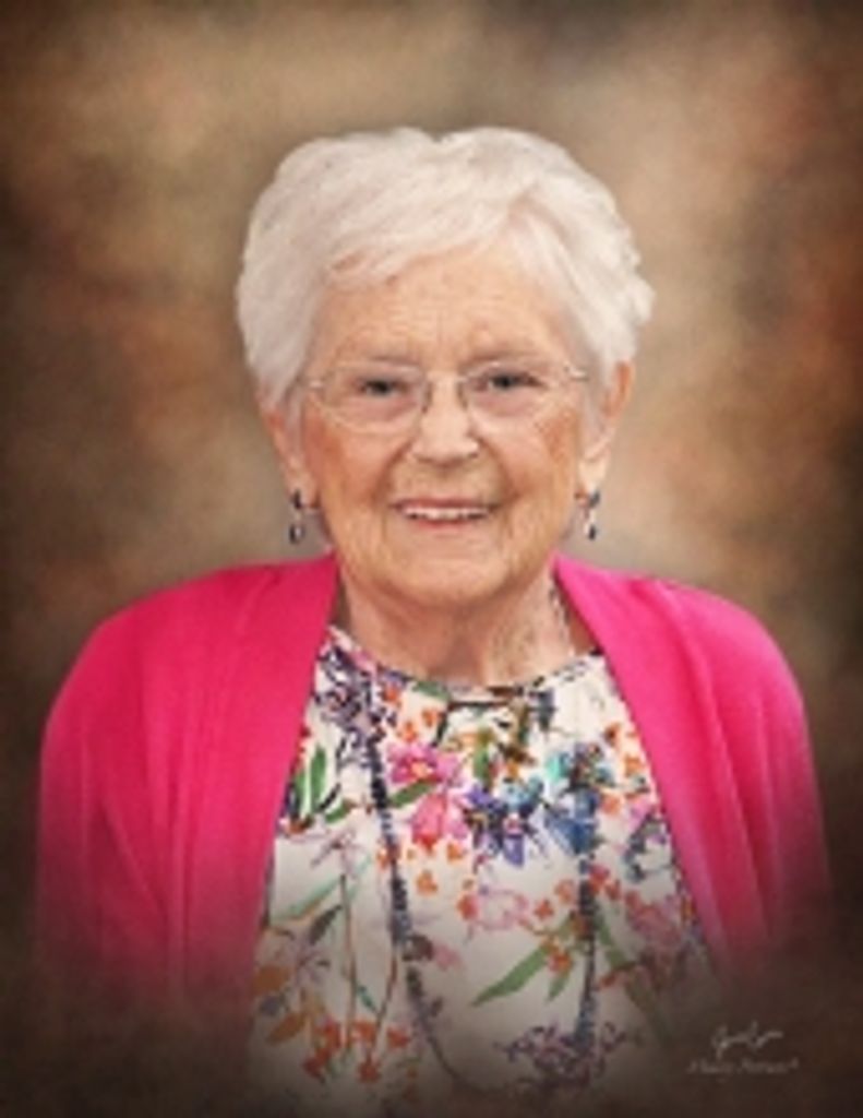 Fay L. Wilson
