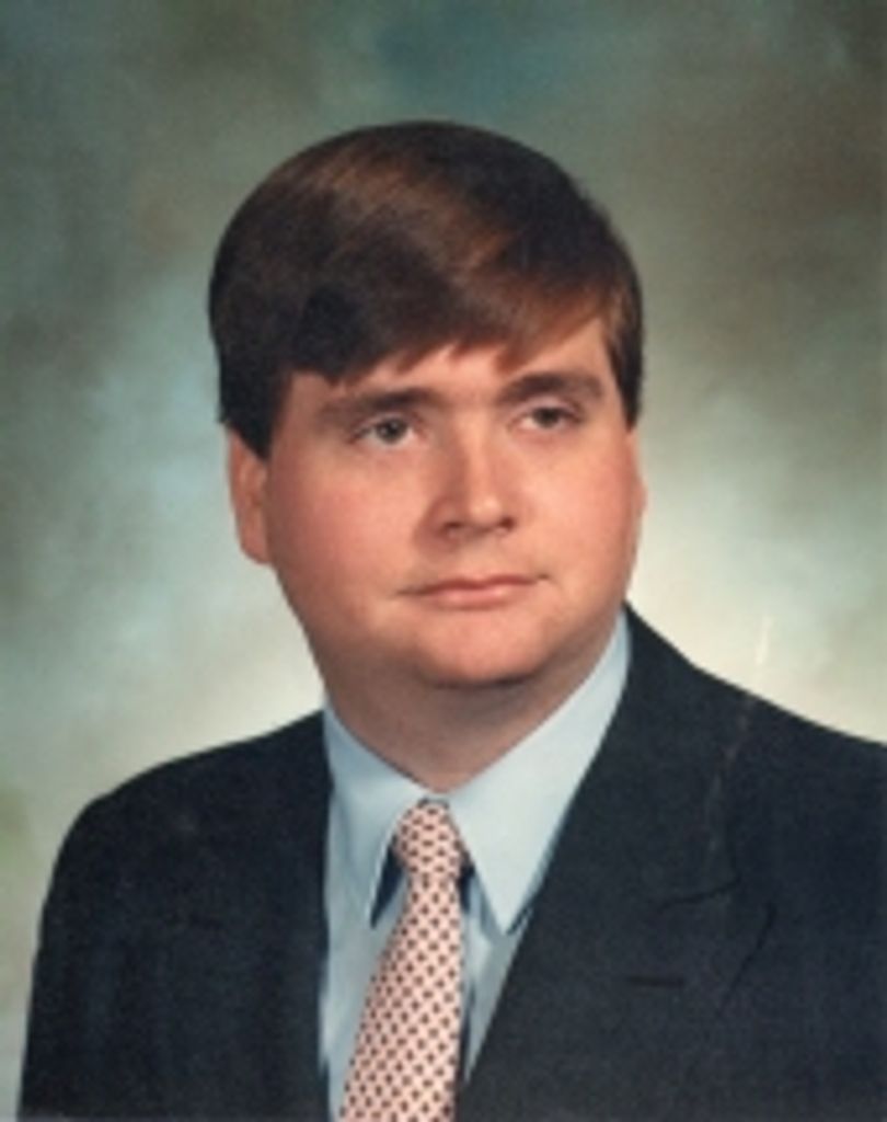 Brian  Keith Cook