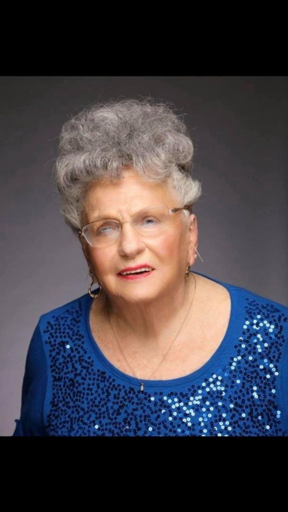 Mary Ann Cates Profile Photo