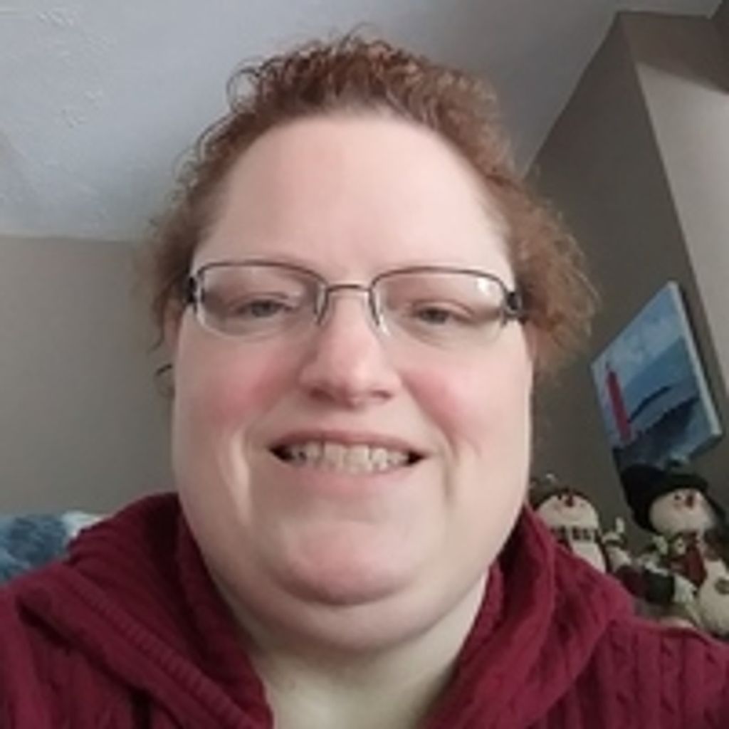 Angela "Angie" E. Ward