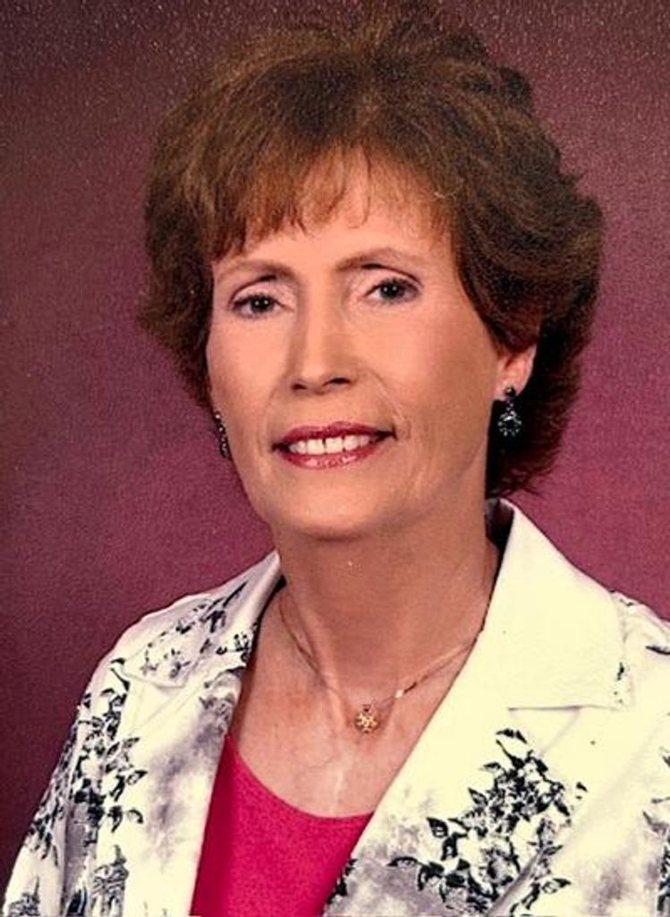 Shirley Cauley Profile Photo