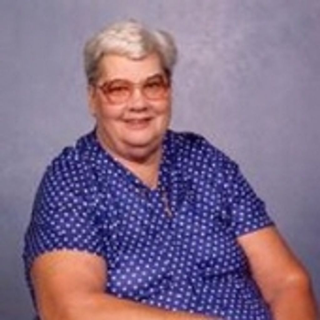 Edna A. Ruggles