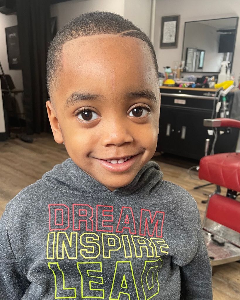 Kyrie Brown Profile Photo