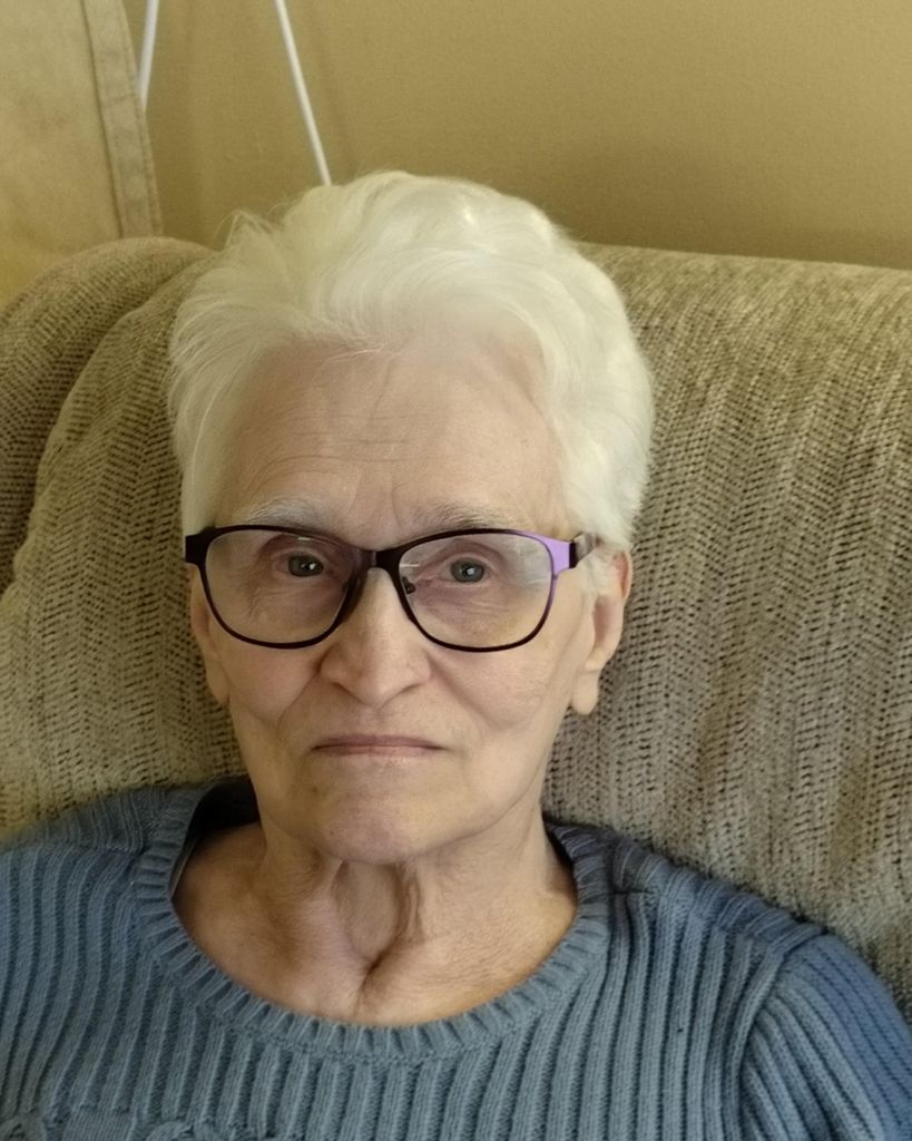 Billie Cox Profile Photo