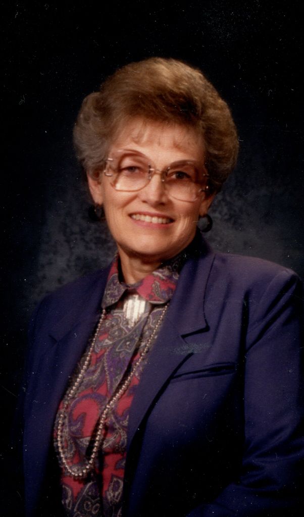 Janet Decker Wallis