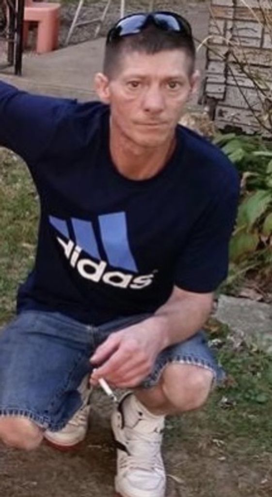 Jason T. Rhodes Profile Photo