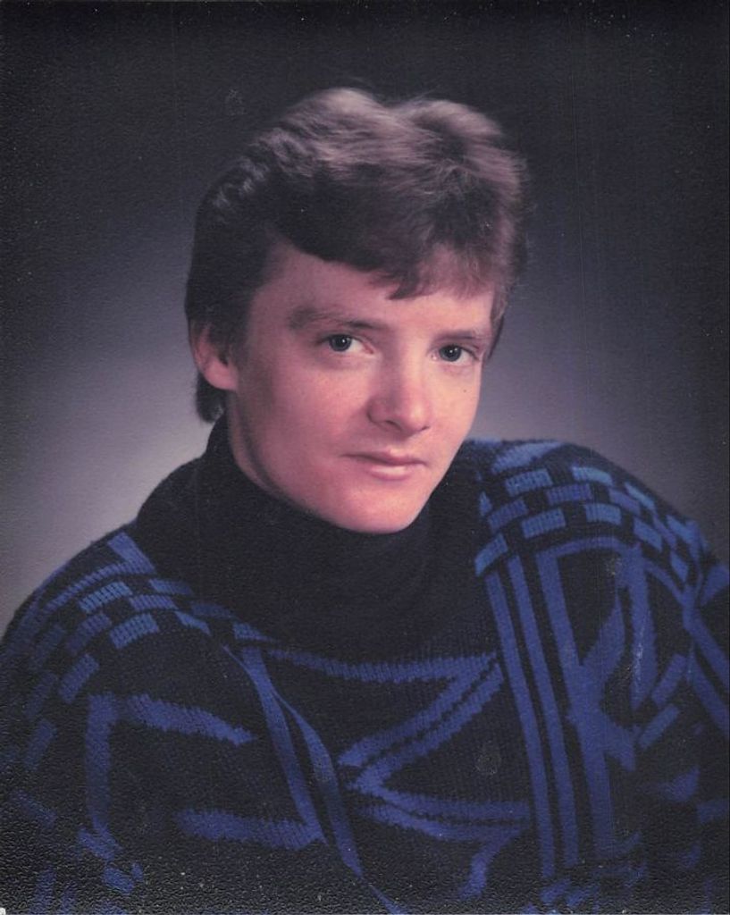 Brian Scharkey