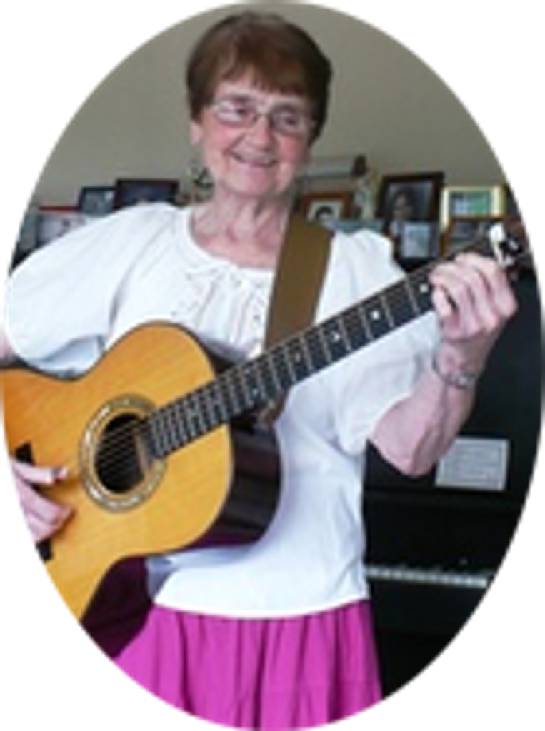 Hilda Allen