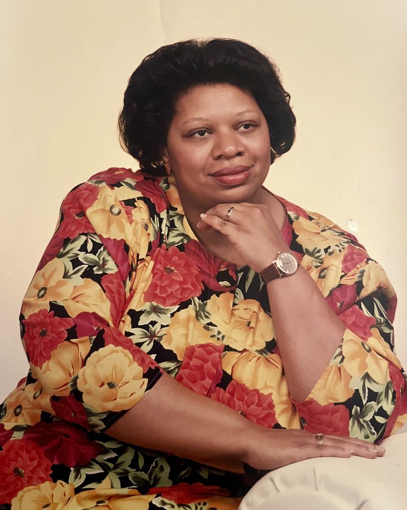 Andréa Jacqueline Simpson