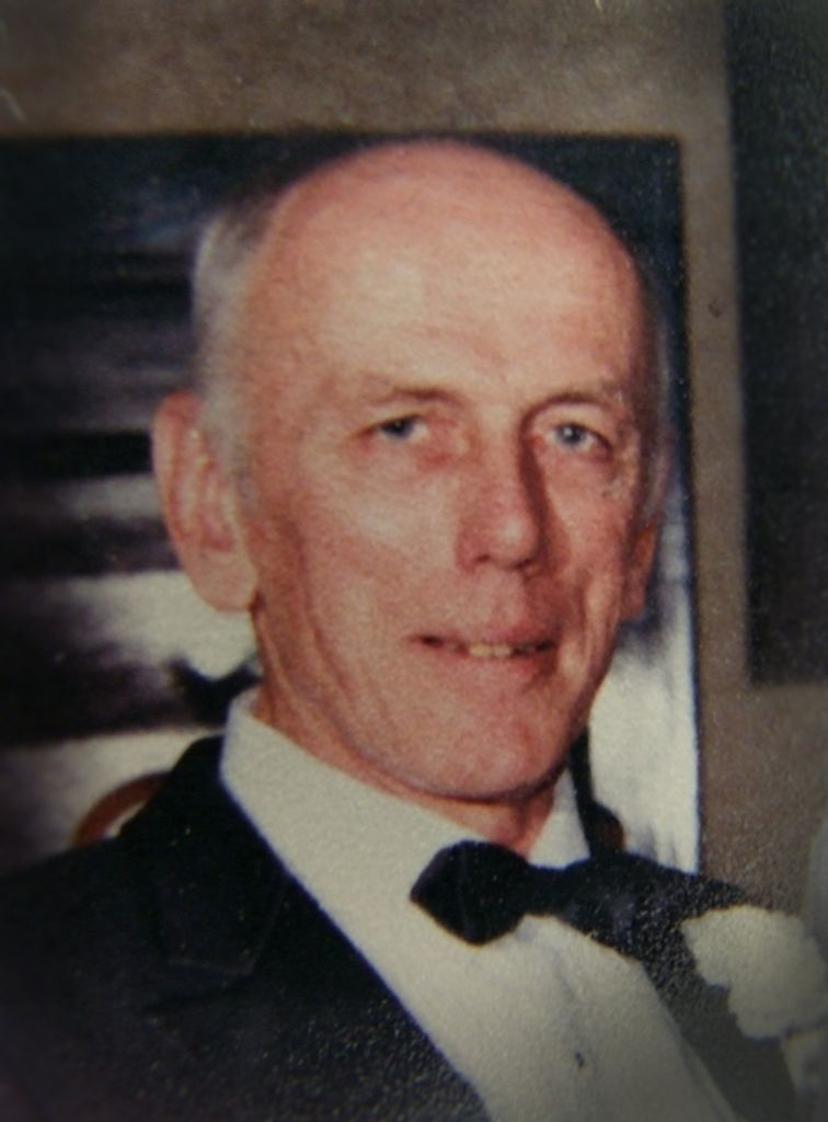 Edmund "Ed" Murphy Profile Photo