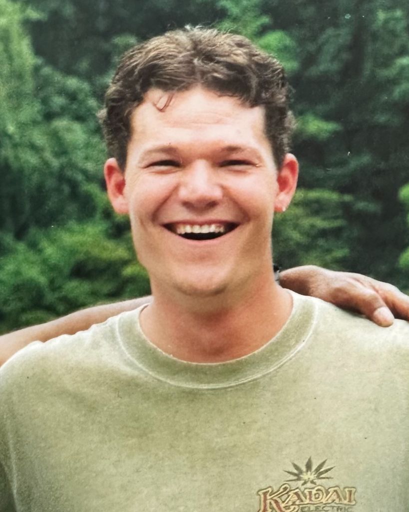 Seth Chad Spencer Profile Photo