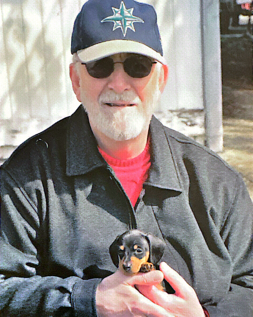 Leopold Vaughn