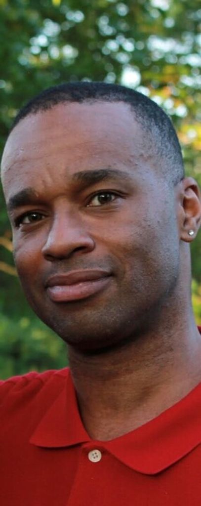 Ronald Maurice Ponton