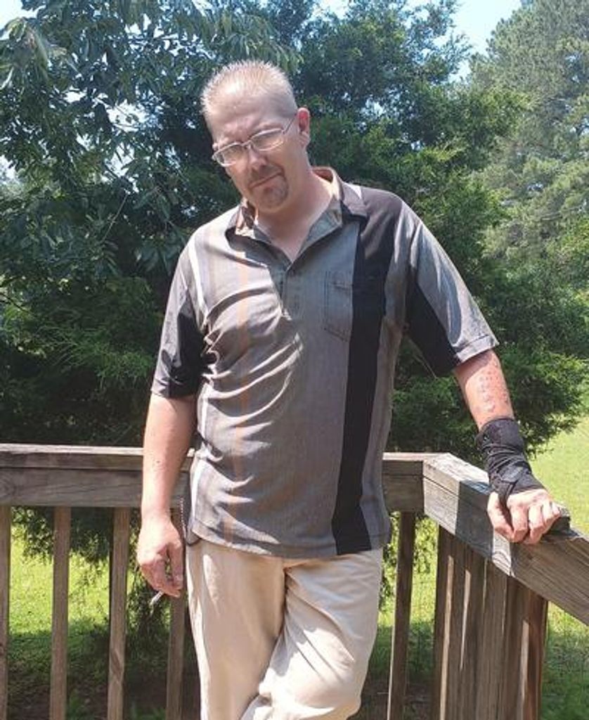 Thomas Lee Copeland Profile Photo