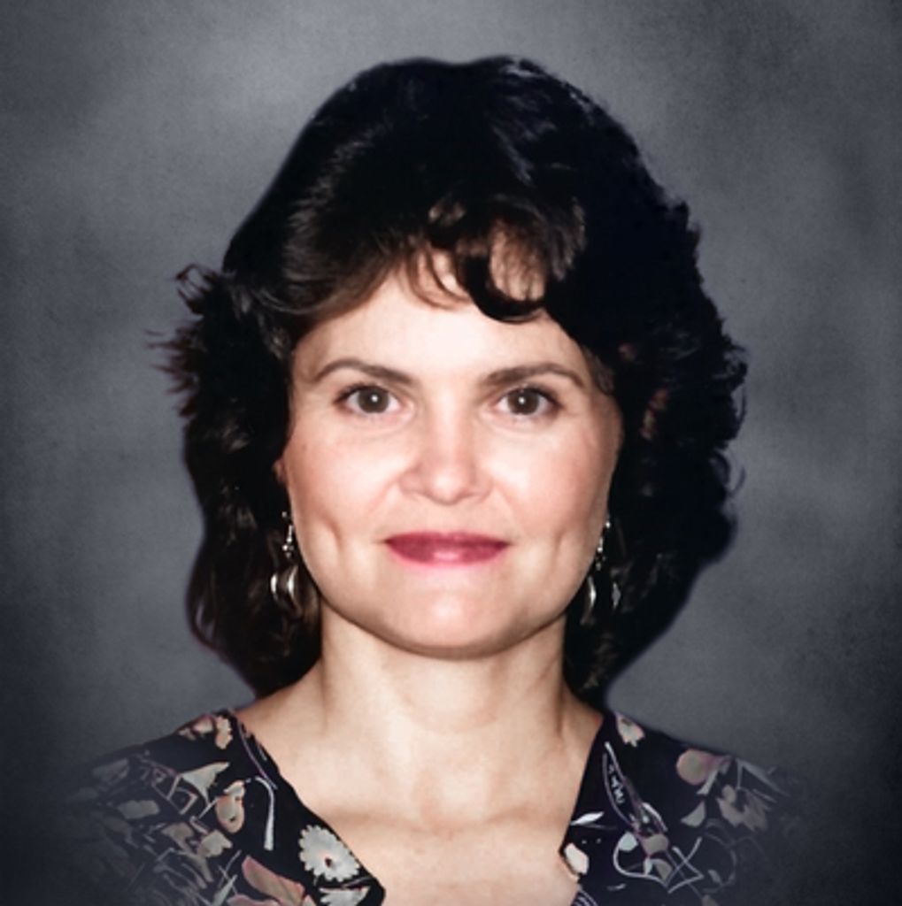 Karen Vines Thompson Profile Photo