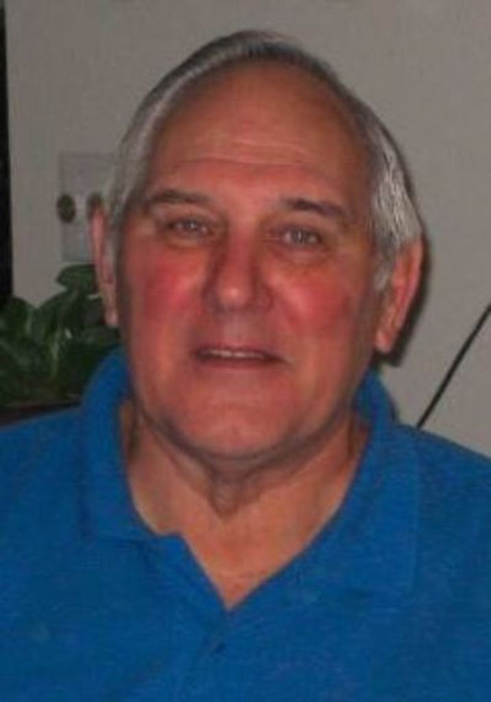 Ronald Paul Bobinsky Profile Photo