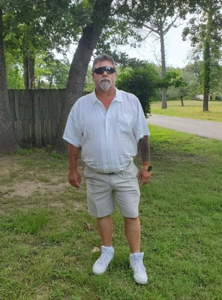 Scottie Wayne Johnson