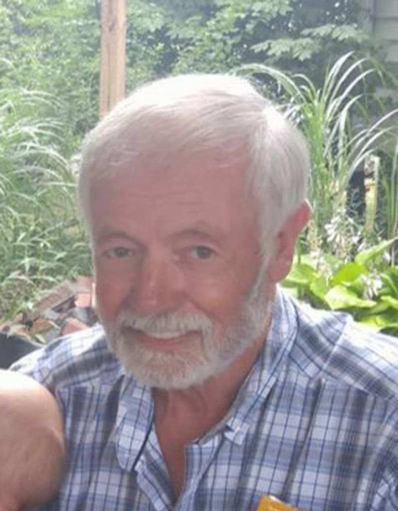 Bernard L. Travis Profile Photo