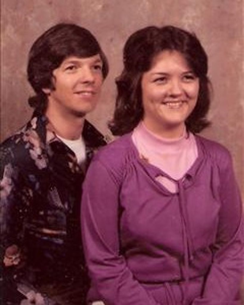 Cathy Lynn Bennington Profile Photo