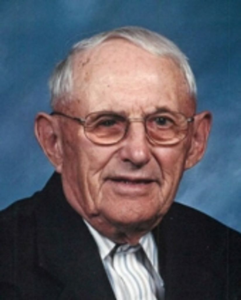 Wayne Eugene Anderson