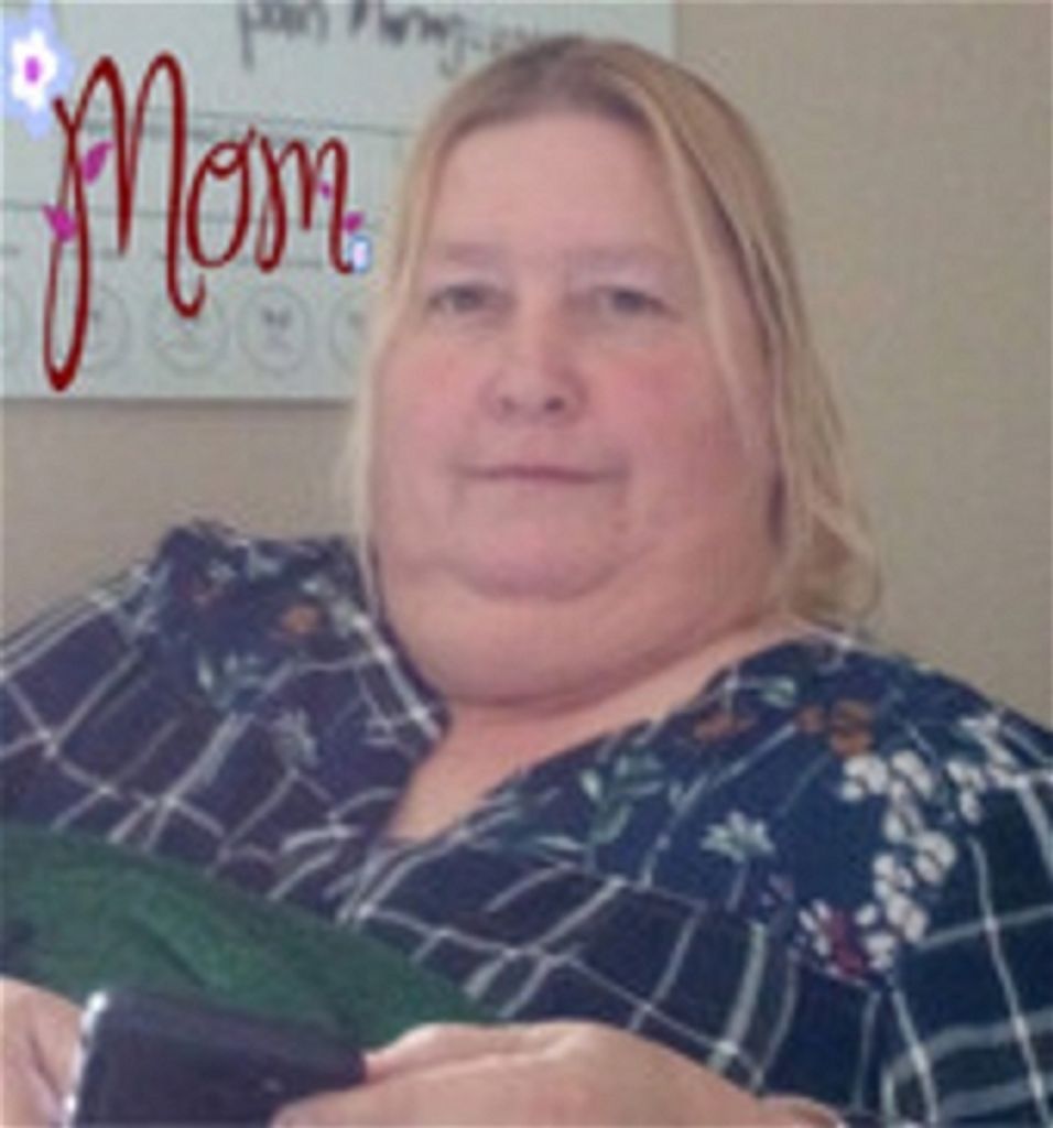 Mary Sue Hernandez