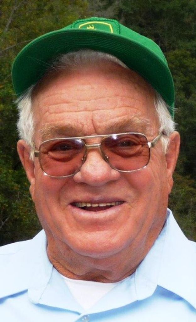 Wilson E. Jones, Sr.