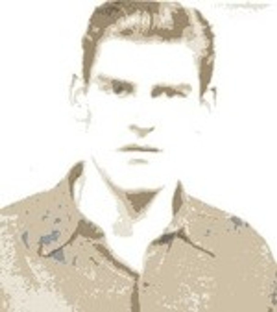 Leslie Harold Kellington