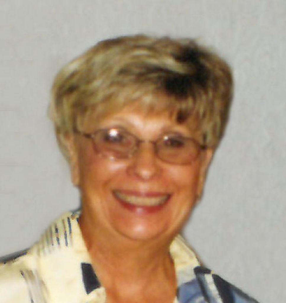 Constance "Connie" Frances Kuzel Profile Photo