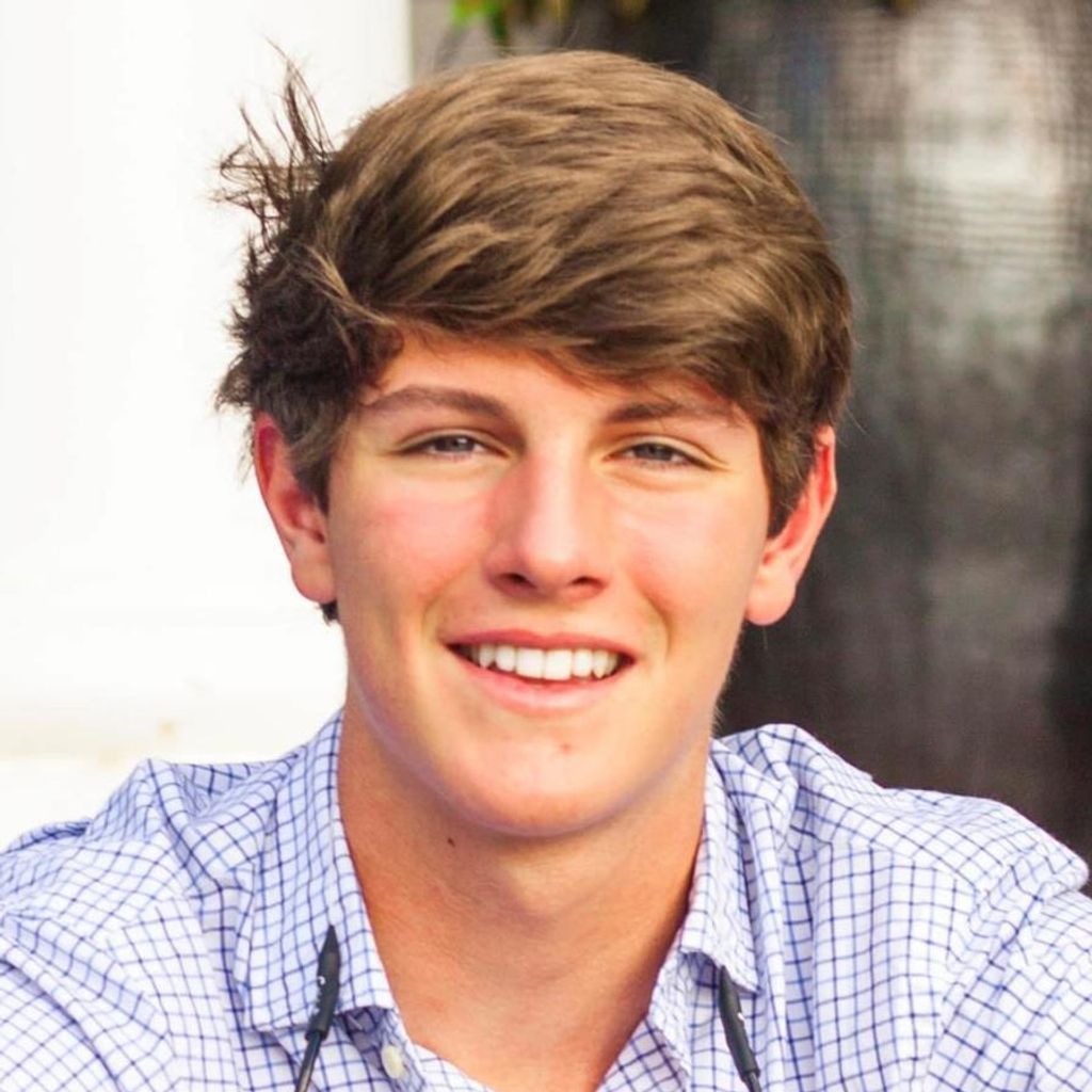 Tyler M. Studstill