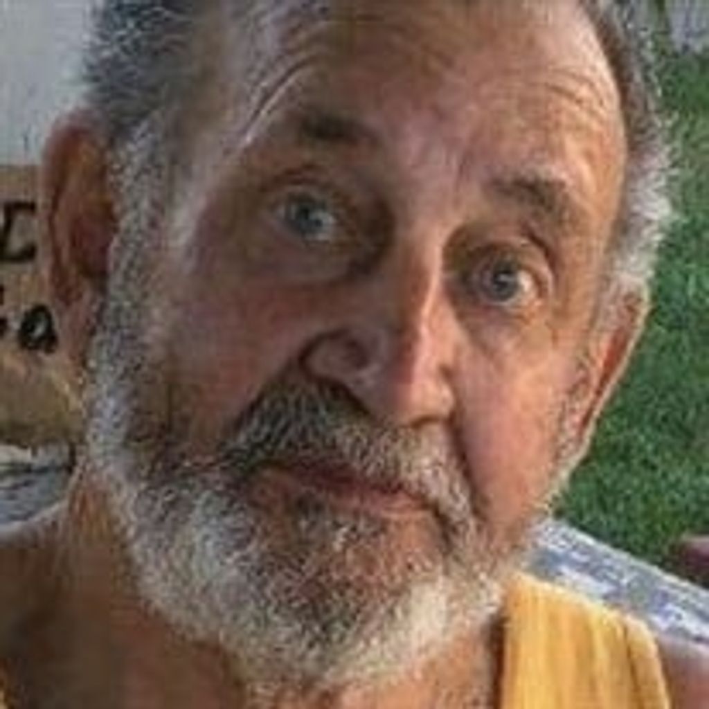 Steve Bailey Profile Photo