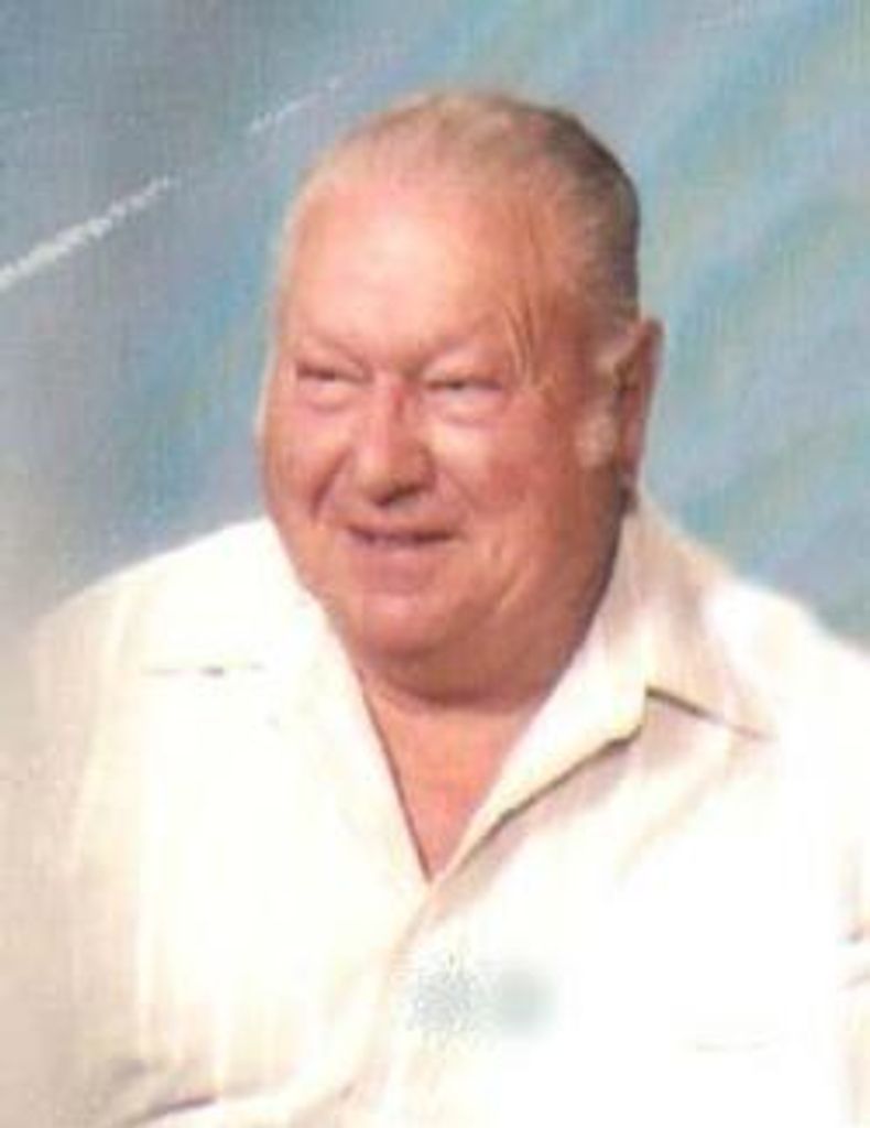 Norton Albert Thurber