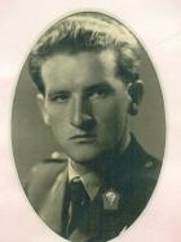 Czeslaw Smyka