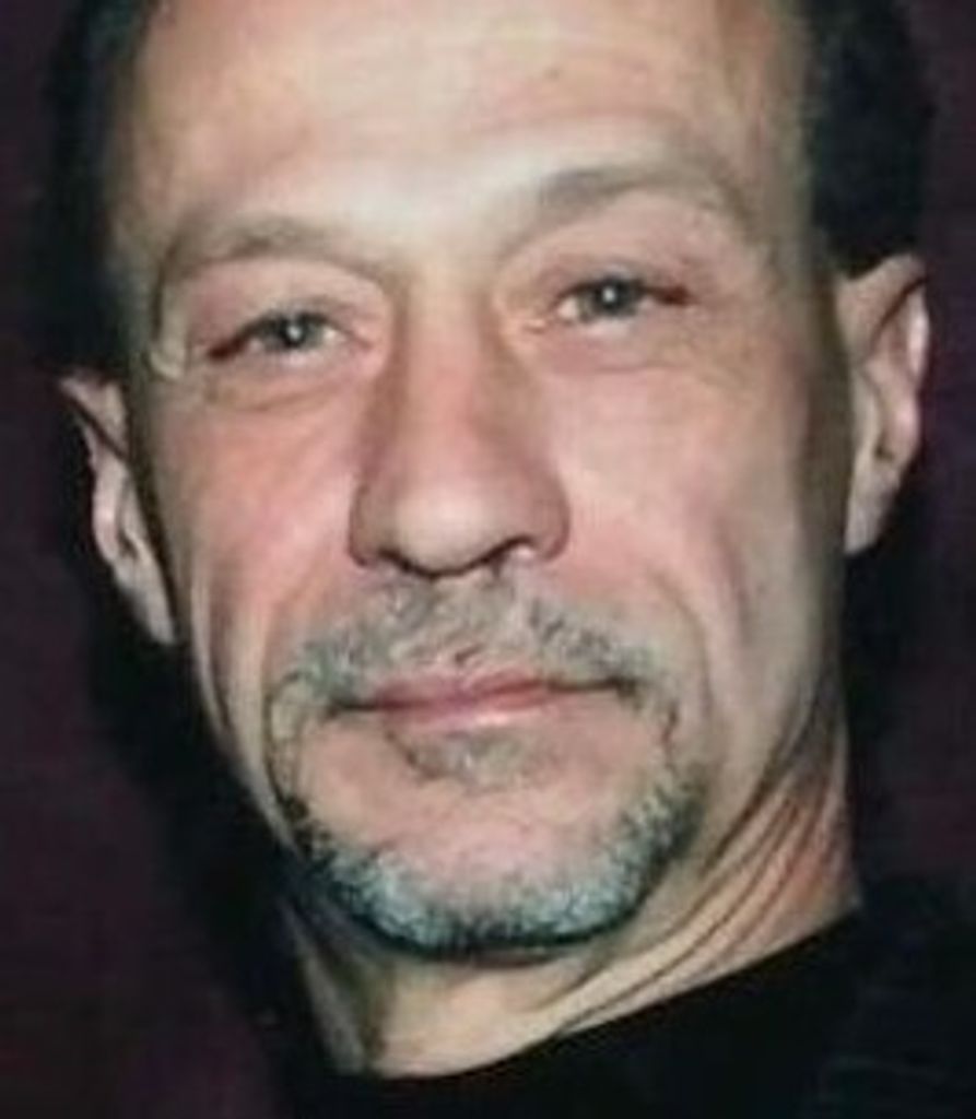 Paul Desantis