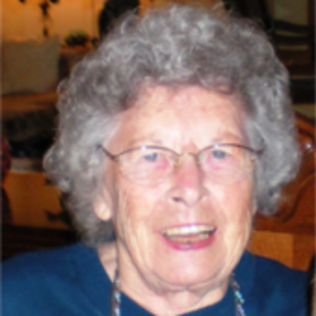 Jenny M. Holle Profile Photo