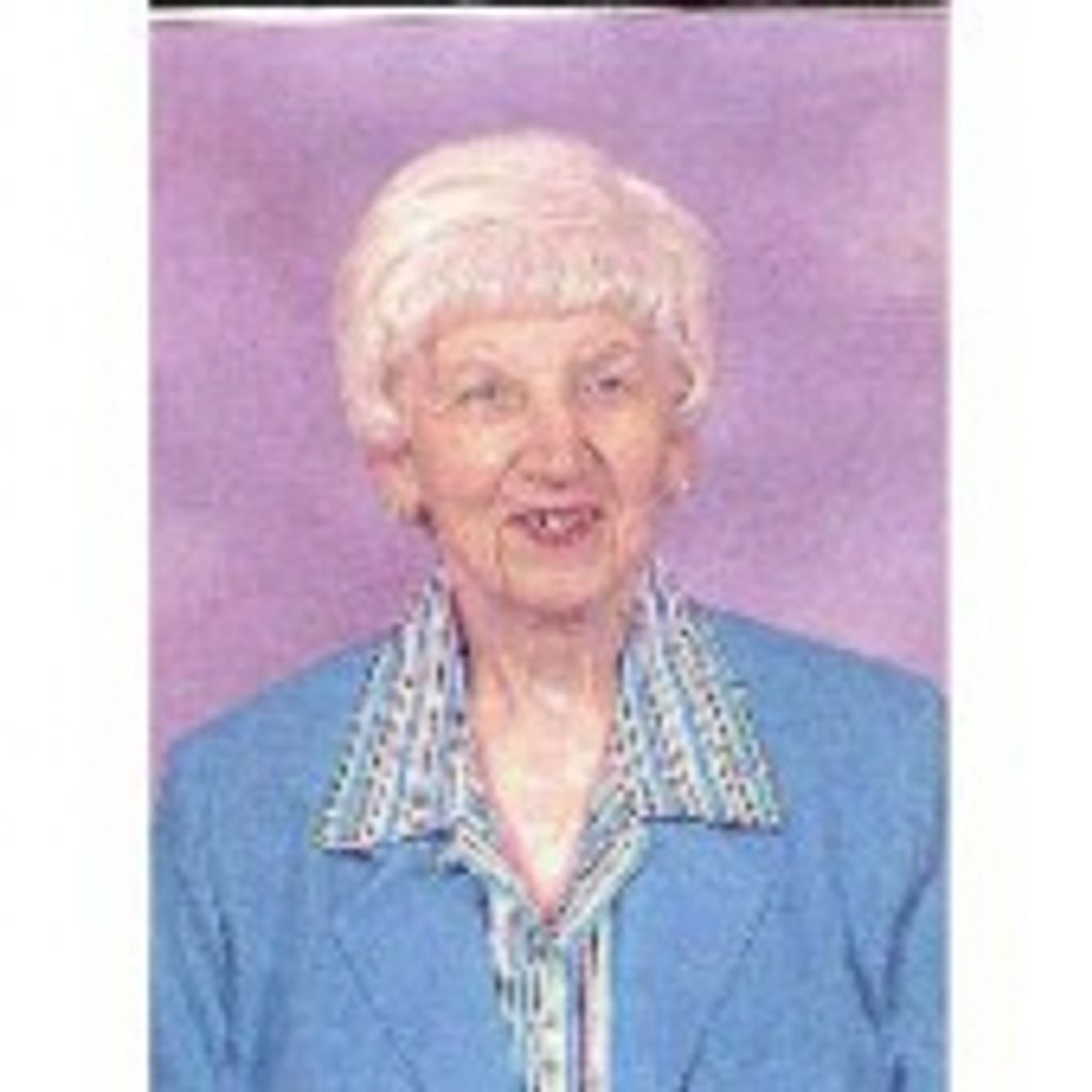 Helen M Wasil