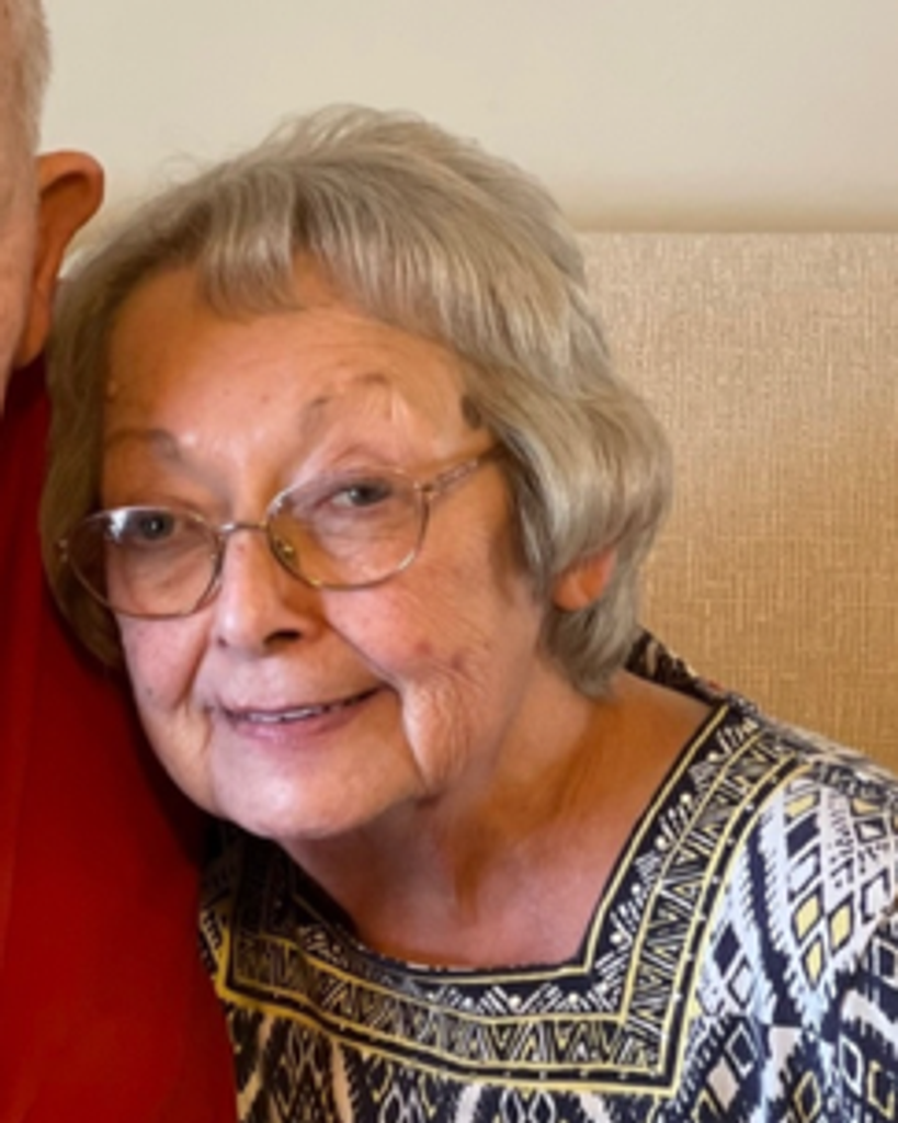 Peggy M. Jessee Profile Photo