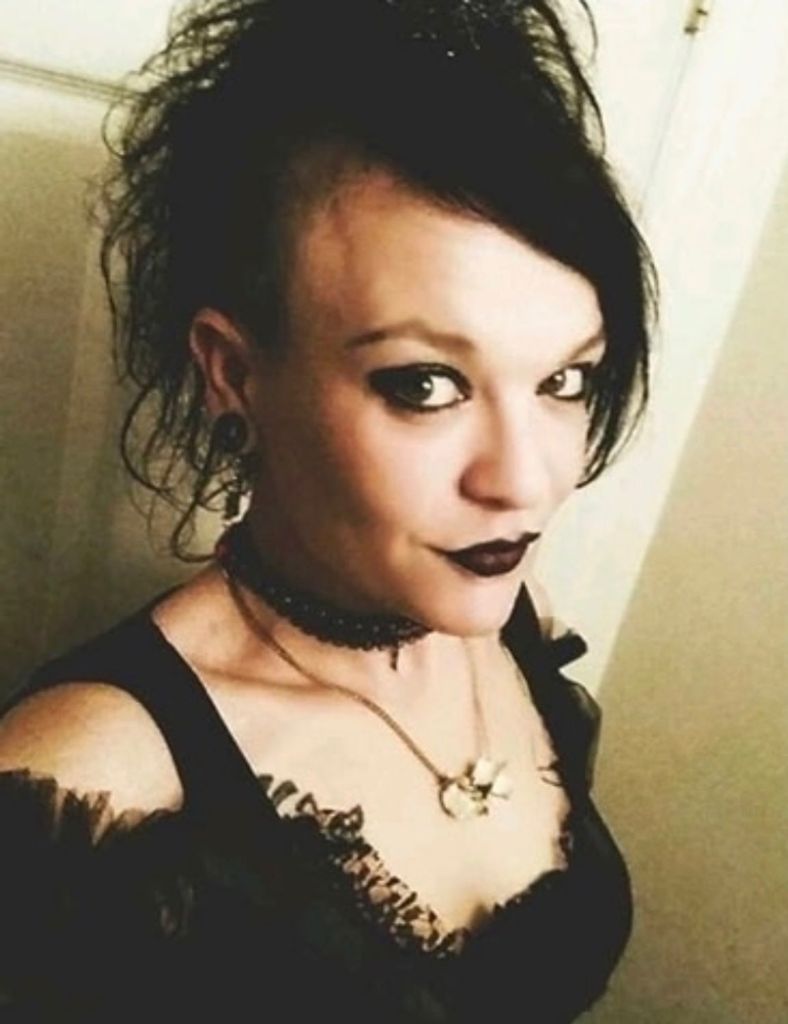 Erica Michelle Maffley Profile Photo