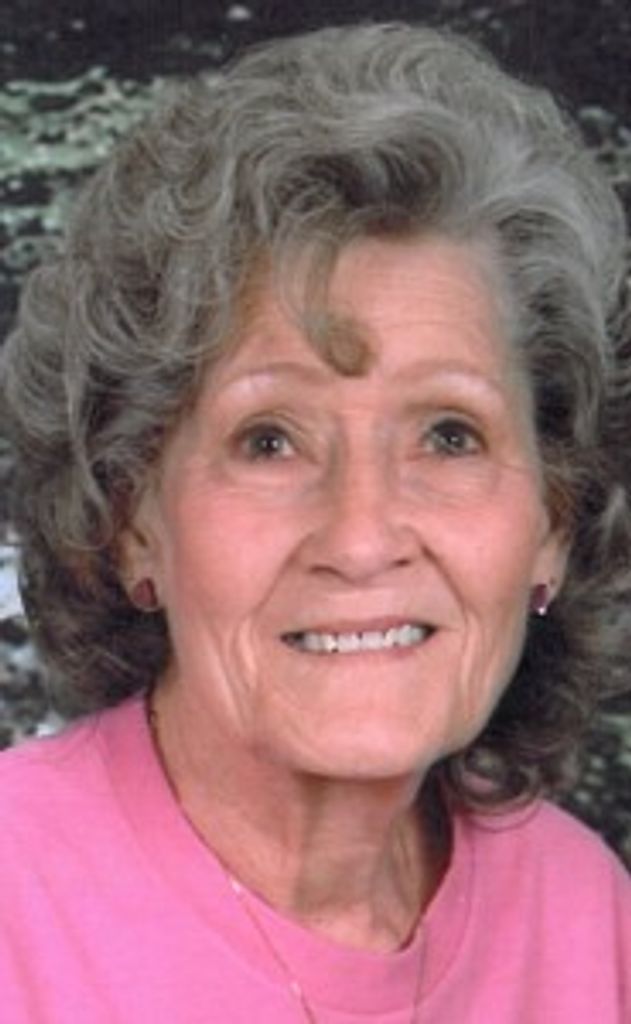 Barbara Petree