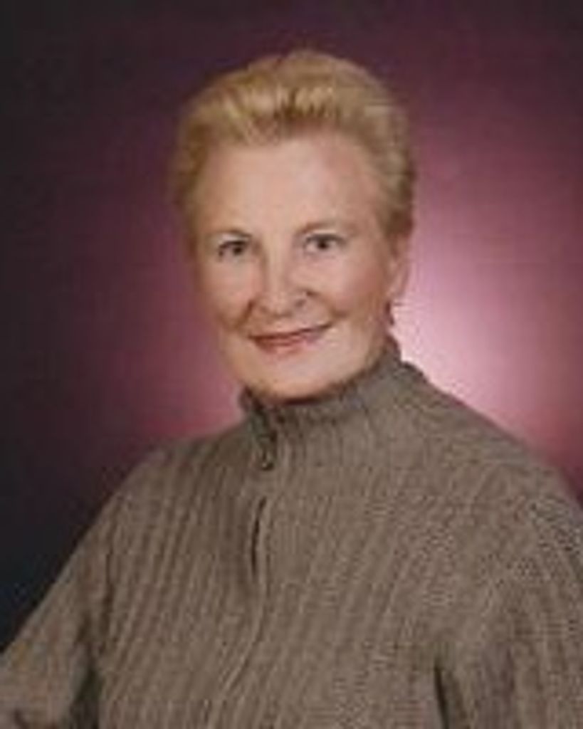 Miriam E. Bower Profile Photo