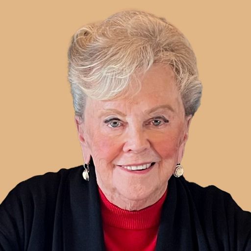 Luanne Kay Frolick Profile Photo