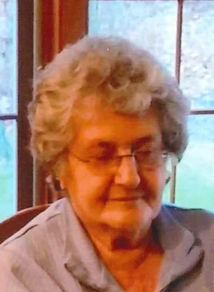 Mary Lucille Cole Profile Photo