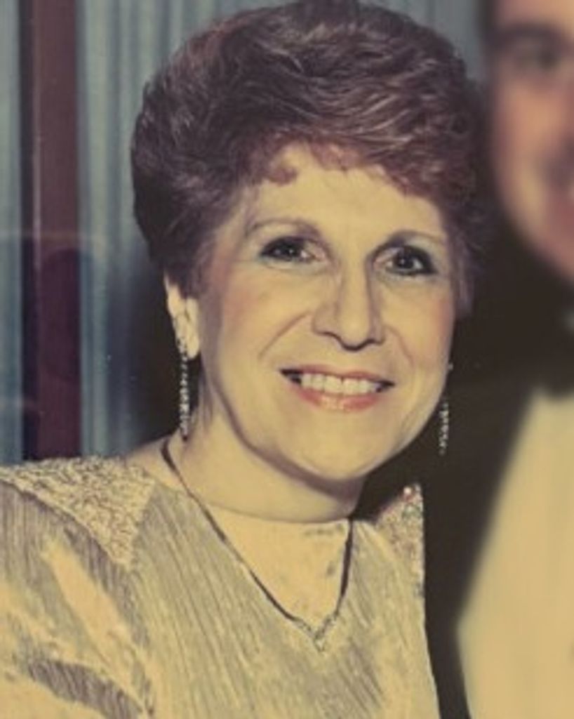Josephine M. Lazzara